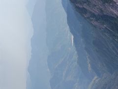 -明堂山风景区