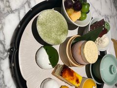 -湖滨28中餐厅·西湖宴·杭州君悦酒店