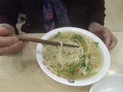 -老四季(南市场店)