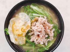 -凯丽上海阳春面馆(德仁里店)