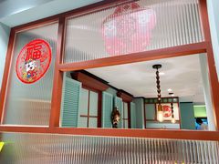 门面-滕记星发餐室·新加坡菜(巨鹿路店)