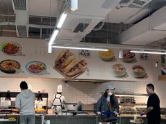 -阿那亚第三食堂 Cafeteria 3
