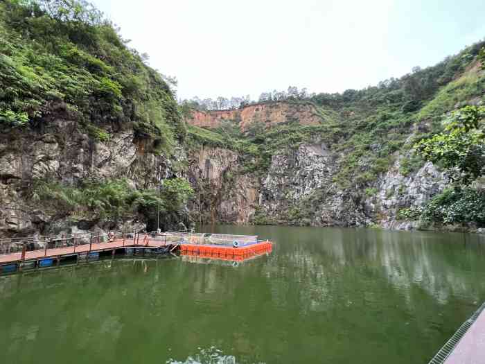 杜阮云顶山庄图片