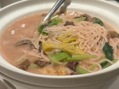 -莆田餐厅PUTIEN(三里屯店)