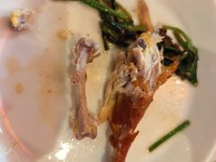 -张家卫·阳江菜·小海鲜(肥婆湾桥店)