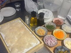 -渔顺生·顺德鱼生·粥底火锅·桑拿鸡(渔人码头店)