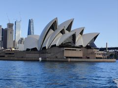 -悉尼歌剧院