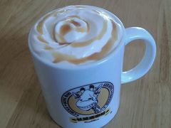 android_upload_pic-长颈鹿咖啡(大学路店)