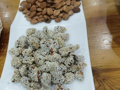 -大清花饺子(山庄店)