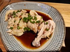 葱香鸡-南小蟹手工點心(三里屯店)