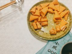 -小城外婆肴私房菜.家宴聚集点(圆明园颐和园·清河上地店)