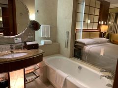 -上海雅居乐万豪侯爵酒店