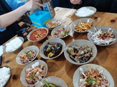 -九九豆花馆(解放碑步行街店)