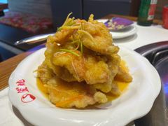 -玺炖·中国铁锅炖(虹桥天街店)