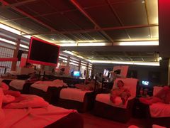 -纽斯洗浴SPA(三墩店)