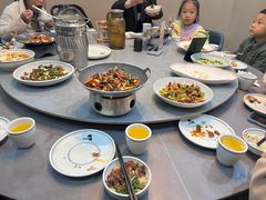-树厨贵州菜(铜仁花果山店)
