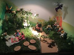 -济州岛泰迪熊博物馆