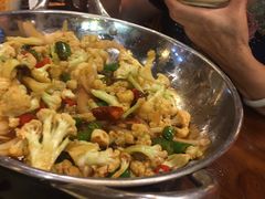 -雪乡阁东北农家菜(颛桥约好休闲街店)