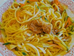 -天天初二·天津传统捞面·天津特色菜(凌奥总店)
