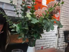 -Hi YOU你的饭局泰餐厅(雍和宫店)