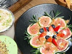 -G+KITCHEN·西餐·手作(时代广场店)