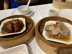 豉汁蒸排骨-稻香酒家·34年老字号·港式粤菜(汉街店)