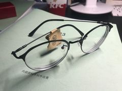 -无界眼镜MaxLess(滨江星光大道店)