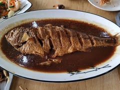 -丰和轩餐厅(西四环南路辅路店)