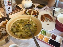 -丰鲤楼•闽南茶楼(仟禧汇店)