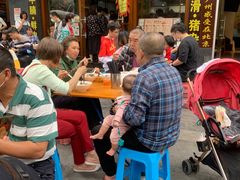 -荔林食店(西华路店)