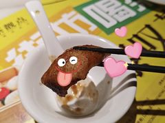 -叹茶靓点·粤式餐厅·全天茶市(石井万民广场店)