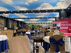 -馨越楼·点心·粤菜(赤坎店)