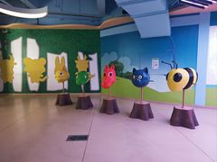 -苏州青少年科技馆