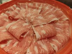 -陈府大宅门成都火锅·手切鲜肉(太原街店)