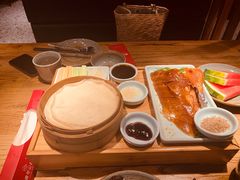 -青年公社烤鸭(蜀山万象汇店)
