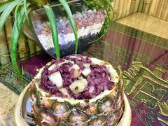 -傣宏缘·云南傣味特色菜·手抓饭·孔雀宴十六年店庆大酬宾(南屏步行街店)