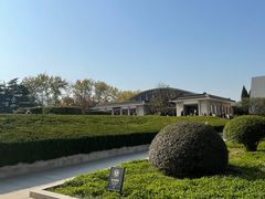 -秦始皇帝陵博物院(兵马俑)