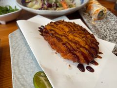 -鲁山人日本料理·放题·套餐(松卫北路店)