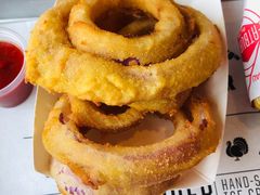 -FATBURGER 特富客汉堡(外交公寓店)