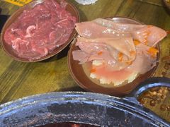 -黄潇洒老火锅(九眼桥宏济巷店)
