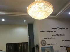 -7天连锁酒店·武汉徐东湖北大学店