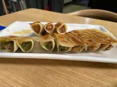 -众口斋锅贴(银泰城店)
