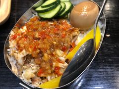 -小明同学(三里屯店)