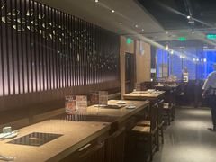 -捞王锅物料理(四川北路店)