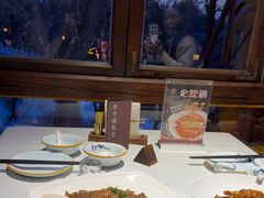 -庆云楼饭庄(什刹海店)