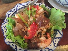 -Doo Dee Thai Food(Issan/Isaan/Esan)