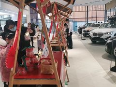 -宁波宝信宝马4S店(江北日湖店)