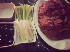 京尊烤鸭店(春秀路店)-京尊烤鸭店JINGZUN(春秀路店)
