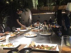-水木锦堂·自助铁板烧(世贸天阶店)