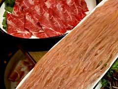 -山城辣妹子(定福庄店)